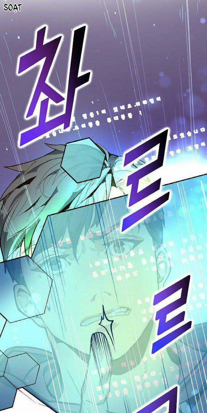 Dna Thiên Tài Đơn Độc Chapter 3 trang 43