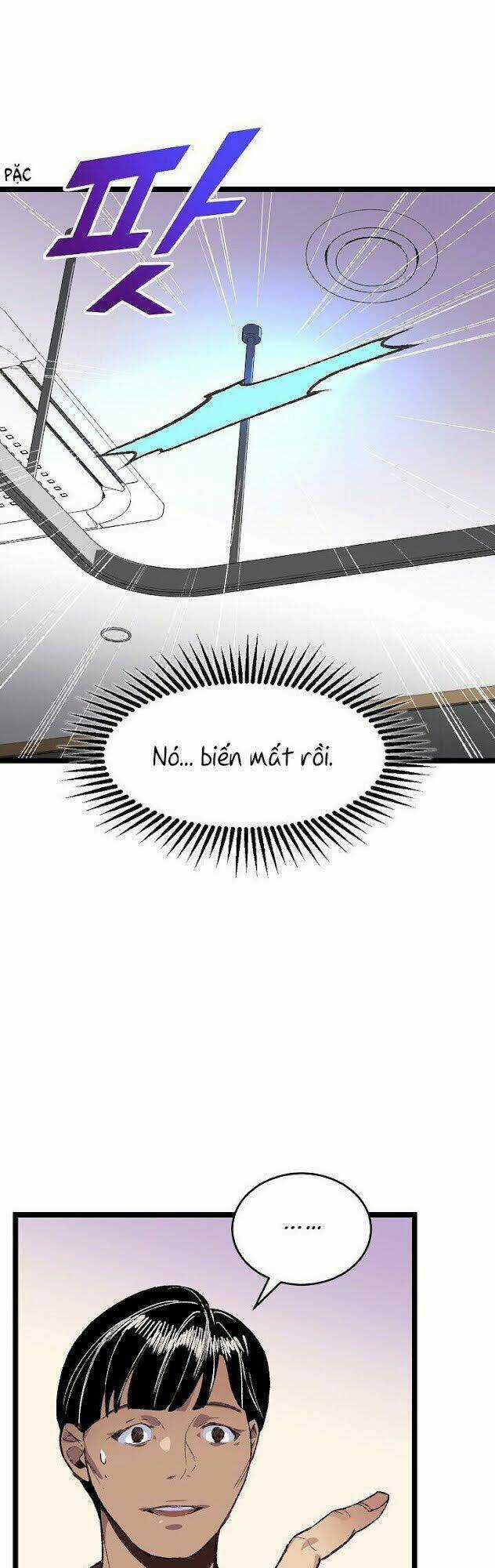 Dna Thiên Tài Đơn Độc Chapter 3 trang 45