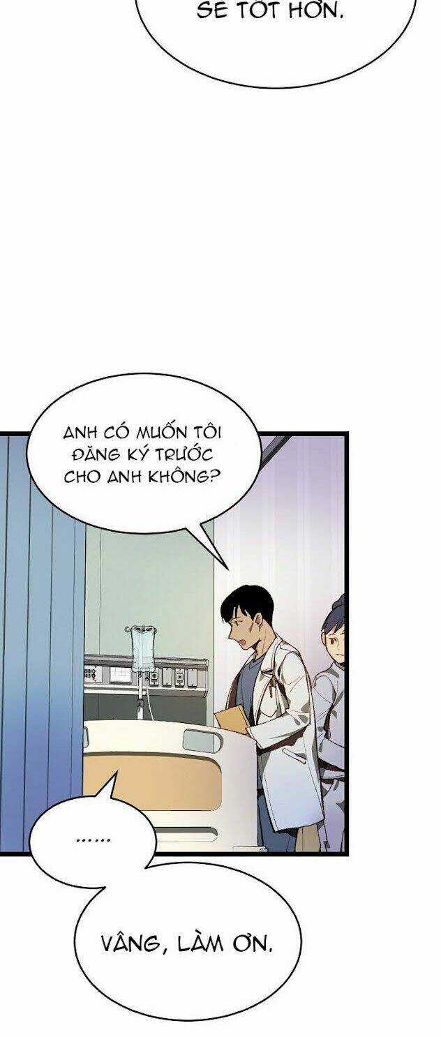 Dna Thiên Tài Đơn Độc Chapter 3 trang 47