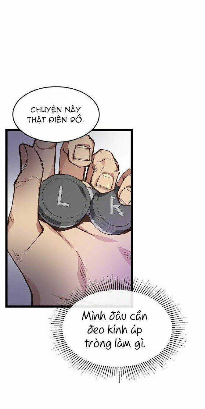 Dna Thiên Tài Đơn Độc Chapter 3 trang 50