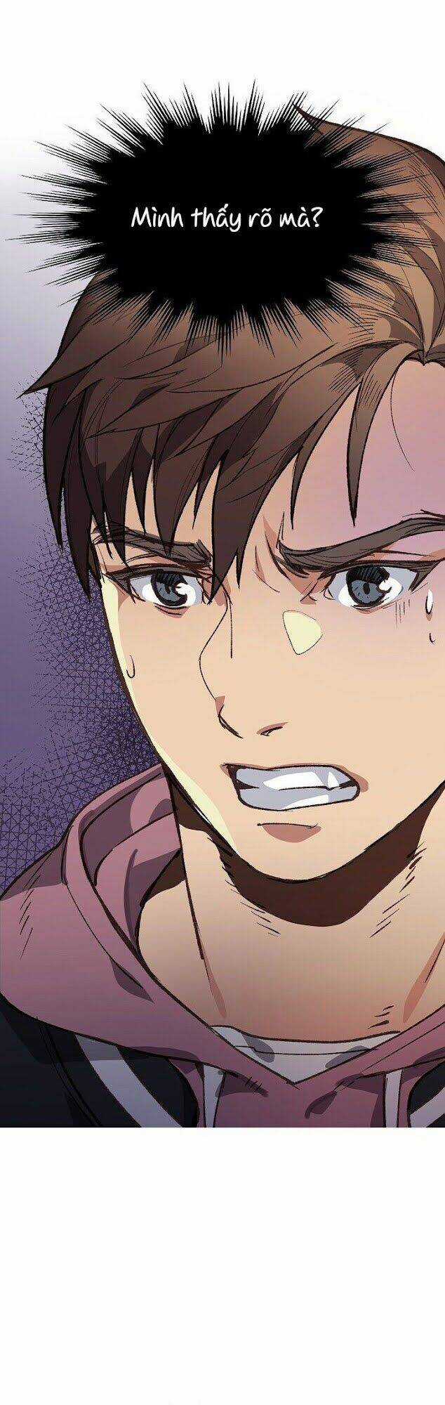 Dna Thiên Tài Đơn Độc Chapter 3 trang 51