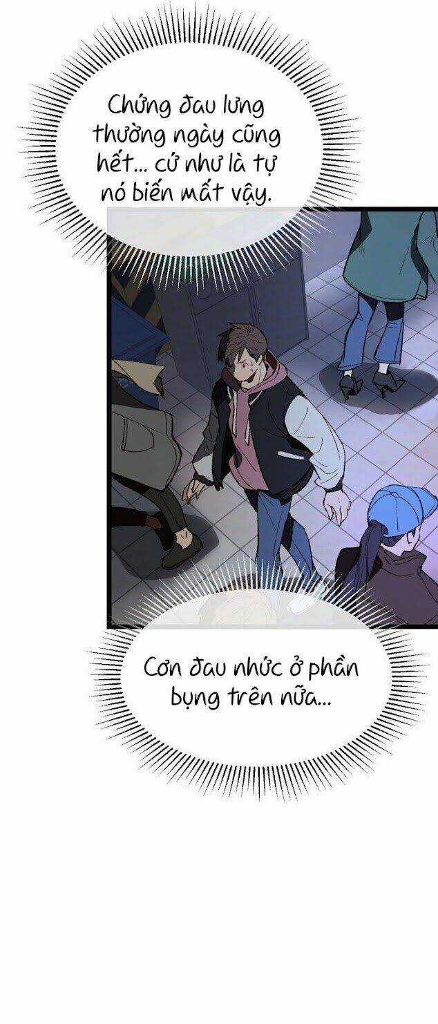 Dna Thiên Tài Đơn Độc Chapter 3 trang 52