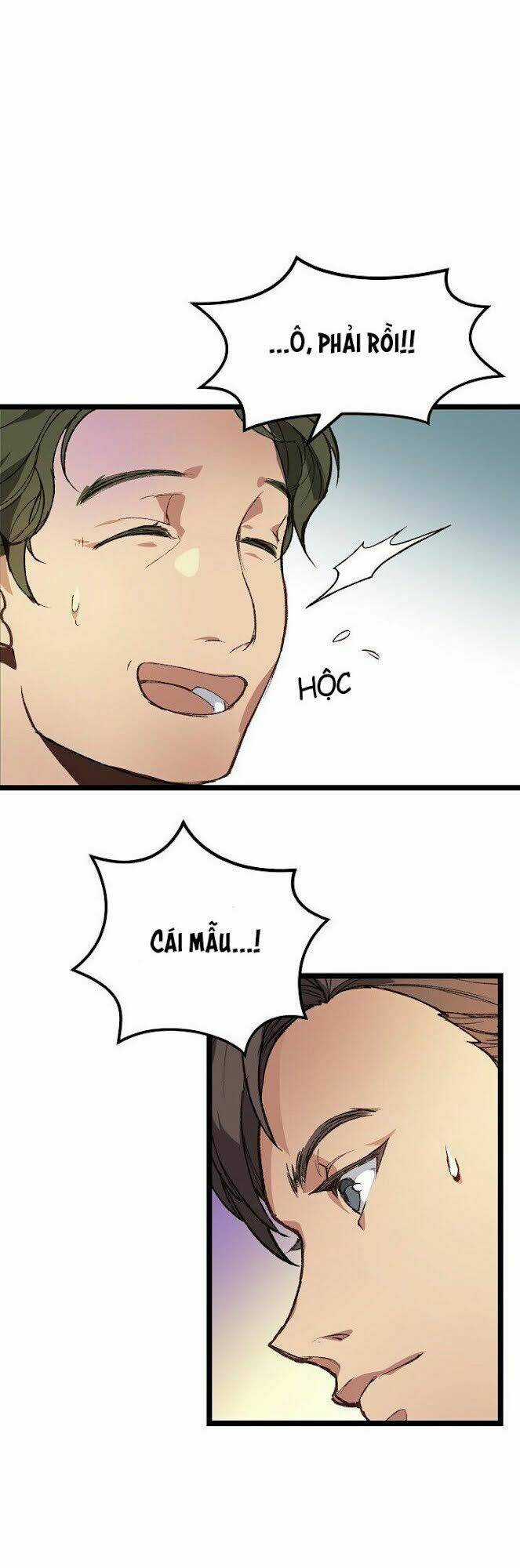 Dna Thiên Tài Đơn Độc Chapter 3 trang 6