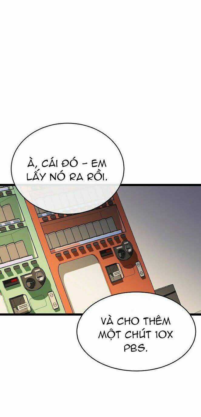 Dna Thiên Tài Đơn Độc Chapter 3 trang 7