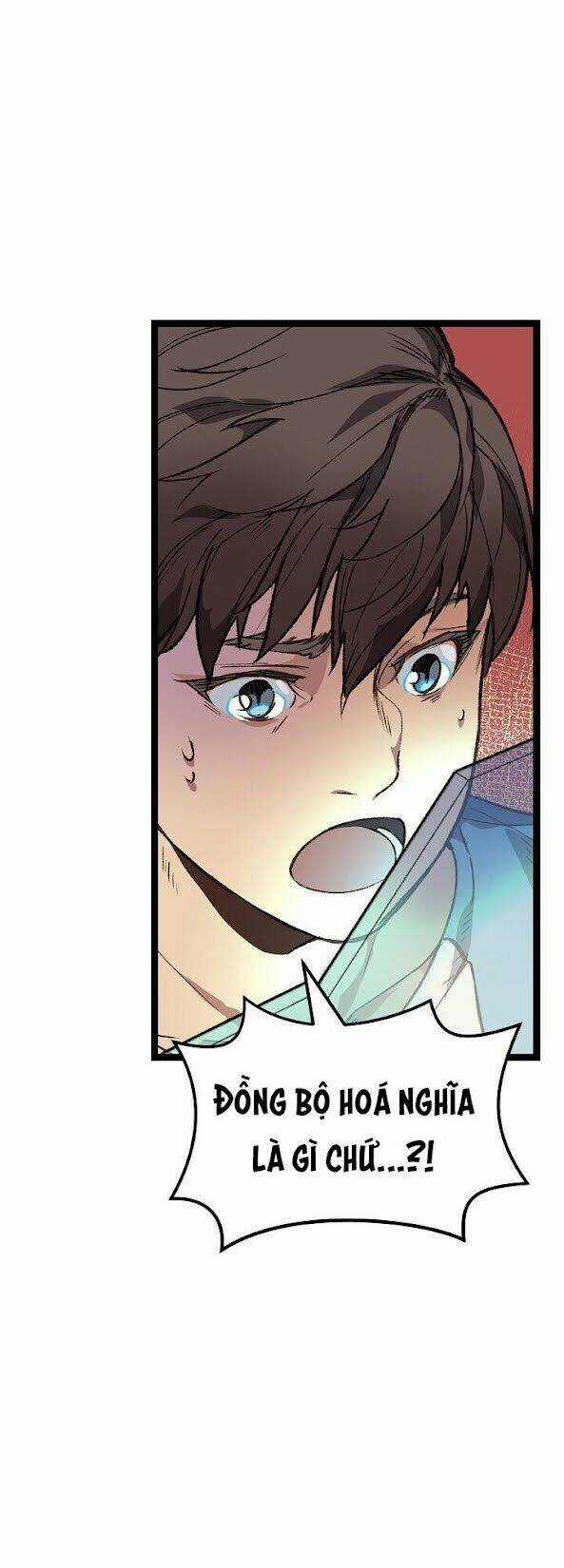 Dna Thiên Tài Đơn Độc Chapter 4 trang 10