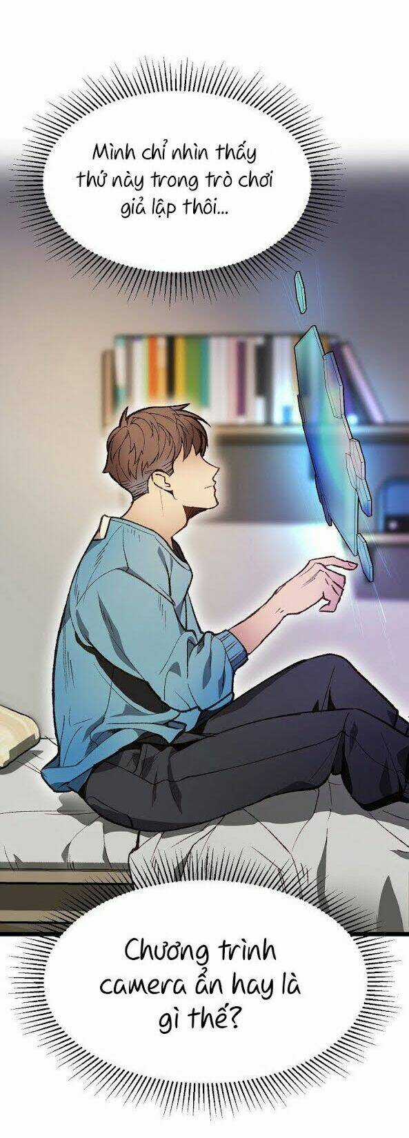 Dna Thiên Tài Đơn Độc Chapter 4 trang 11