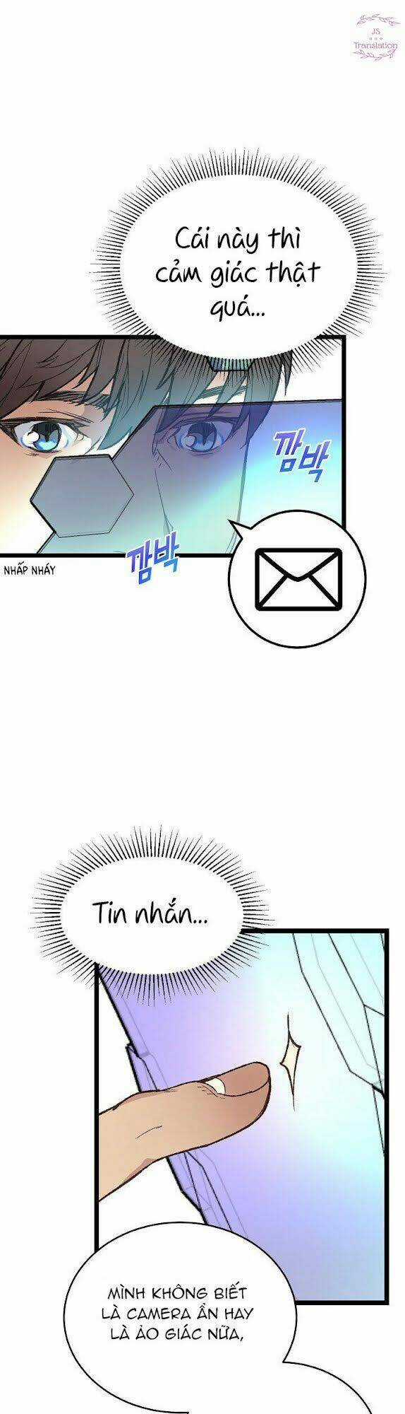 Dna Thiên Tài Đơn Độc Chapter 4 trang 12