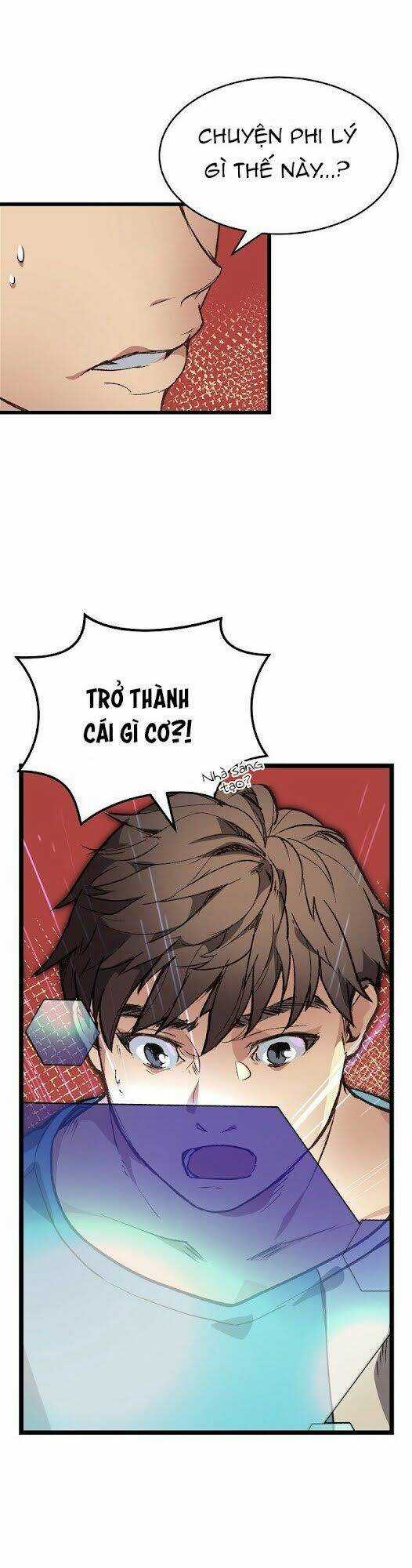 Dna Thiên Tài Đơn Độc Chapter 4 trang 15