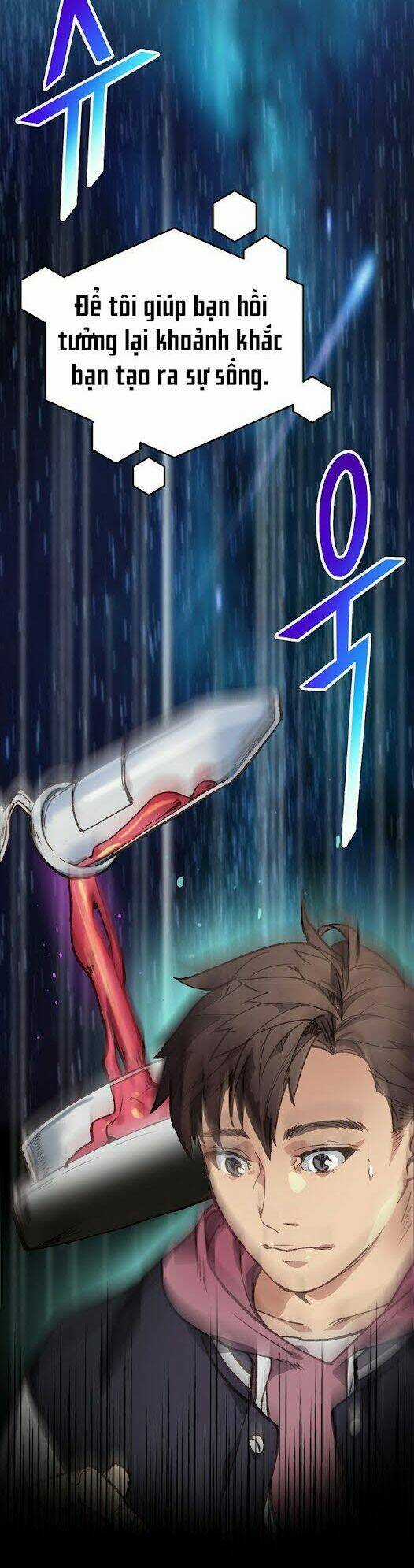 Dna Thiên Tài Đơn Độc Chapter 4 trang 17