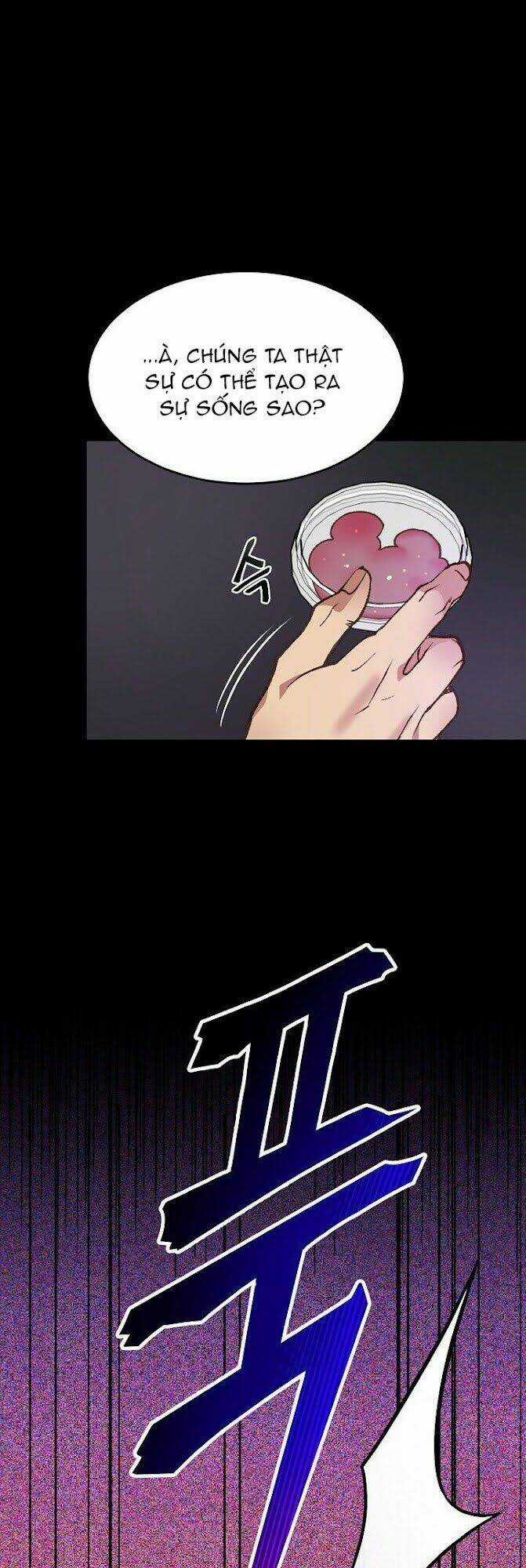 Dna Thiên Tài Đơn Độc Chapter 4 trang 18