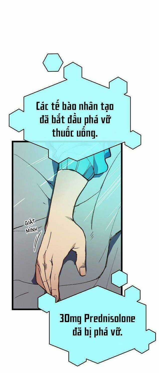 Dna Thiên Tài Đơn Độc Chapter 4 trang 2