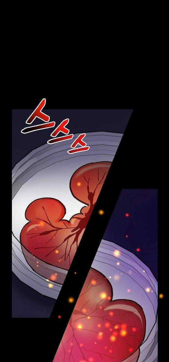 Dna Thiên Tài Đơn Độc Chapter 4 trang 22