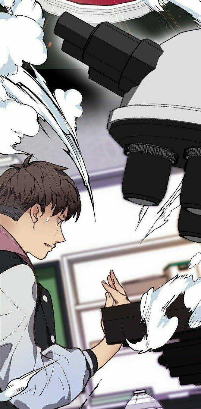 Dna Thiên Tài Đơn Độc Chapter 4 trang 25