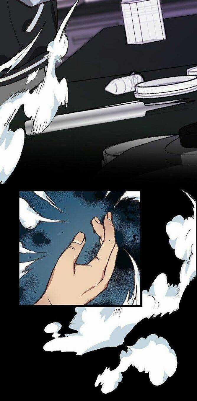 Dna Thiên Tài Đơn Độc Chapter 4 trang 26