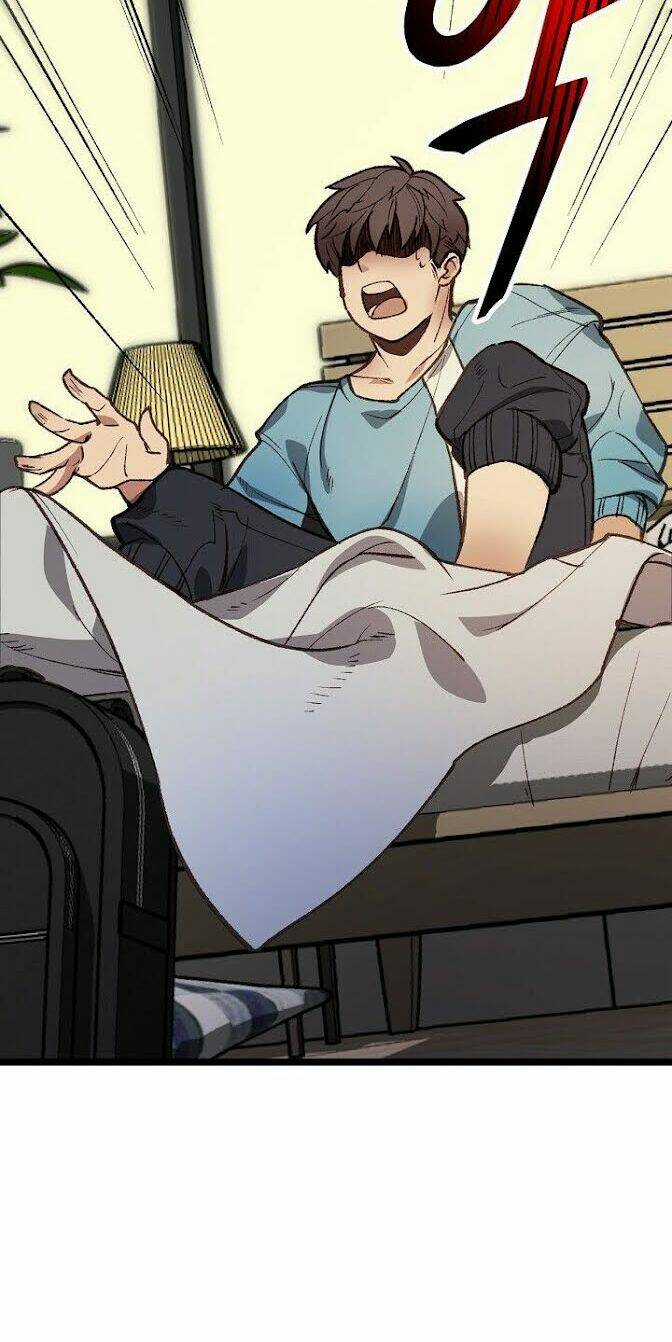 Dna Thiên Tài Đơn Độc Chapter 4 trang 29