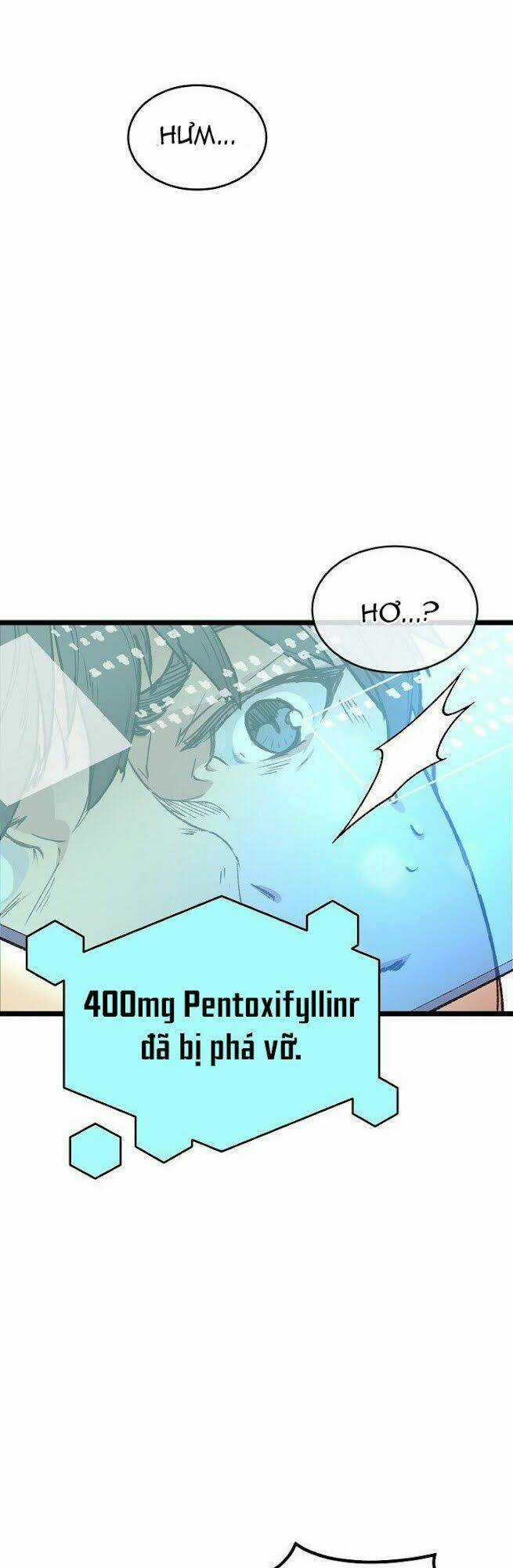 Dna Thiên Tài Đơn Độc Chapter 4 trang 3