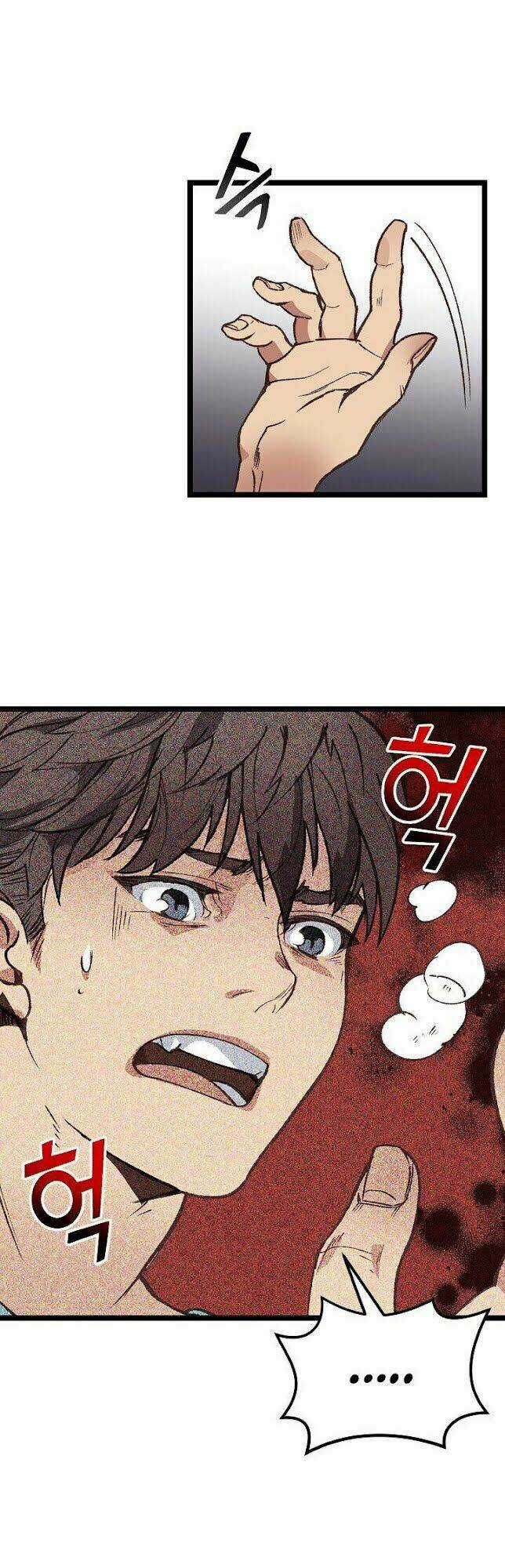 Dna Thiên Tài Đơn Độc Chapter 4 trang 30