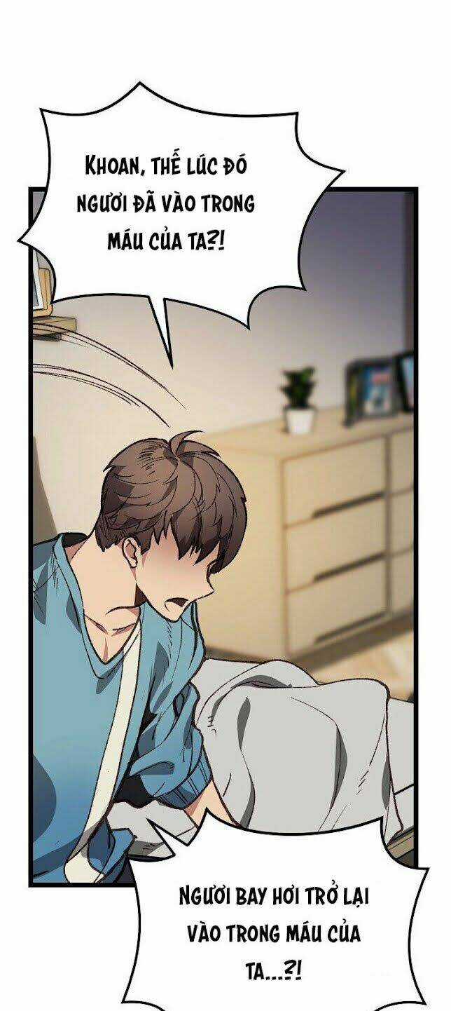 Dna Thiên Tài Đơn Độc Chapter 4 trang 31