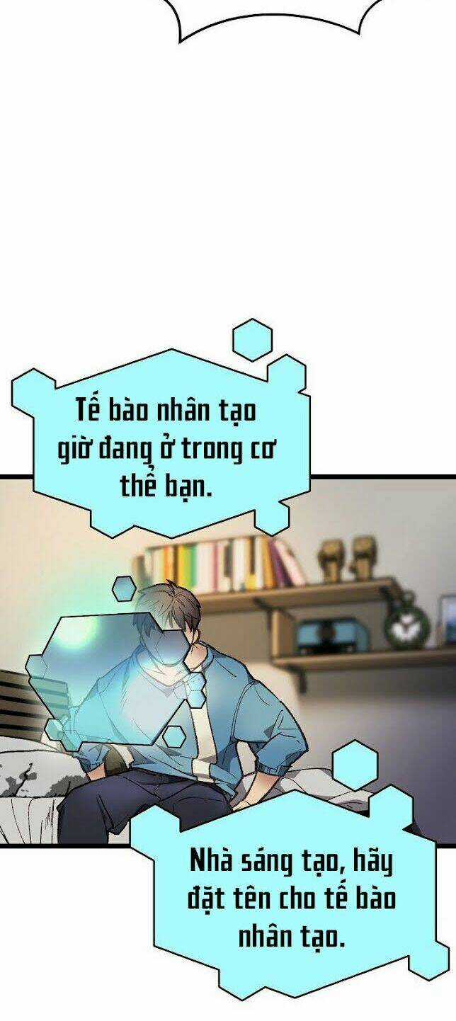 Dna Thiên Tài Đơn Độc Chapter 4 trang 32