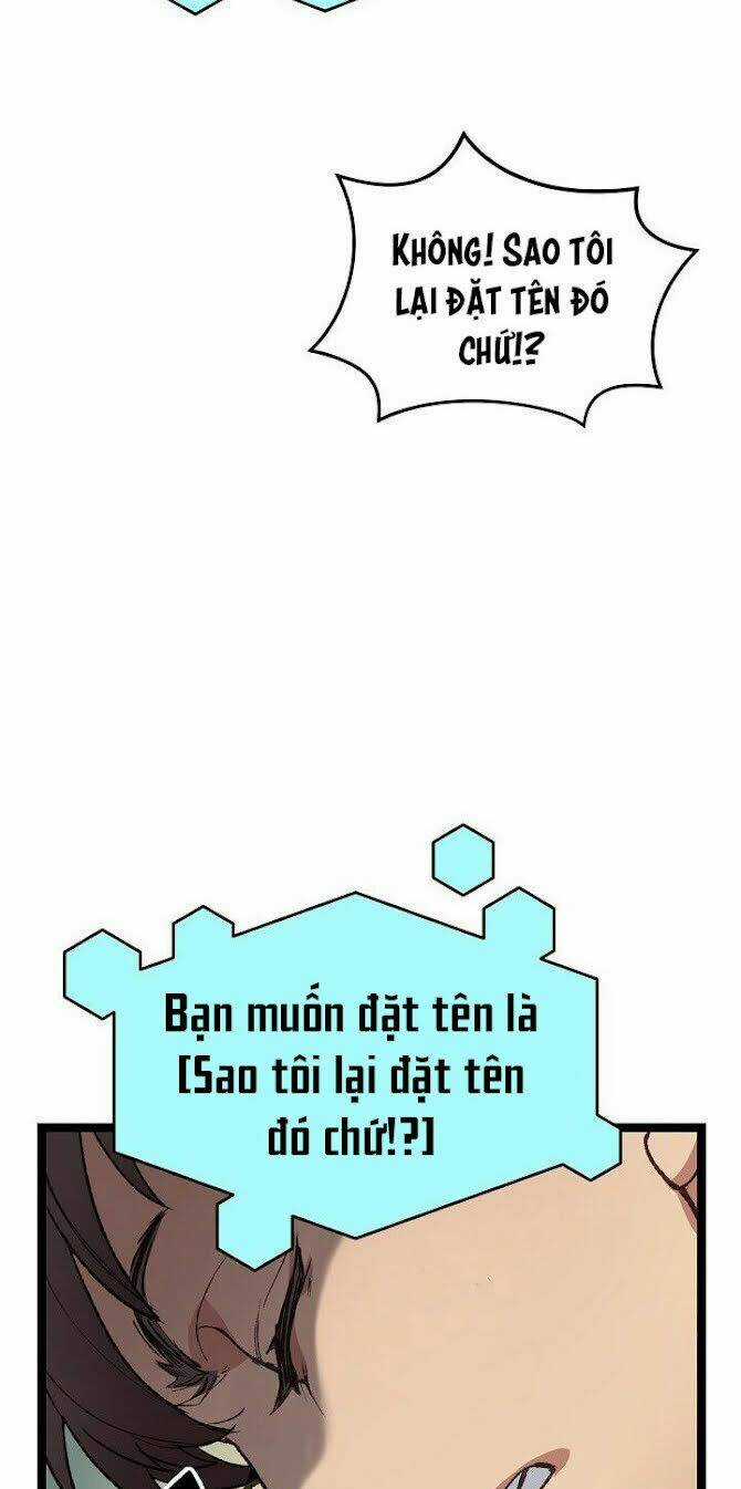 Dna Thiên Tài Đơn Độc Chapter 4 trang 34