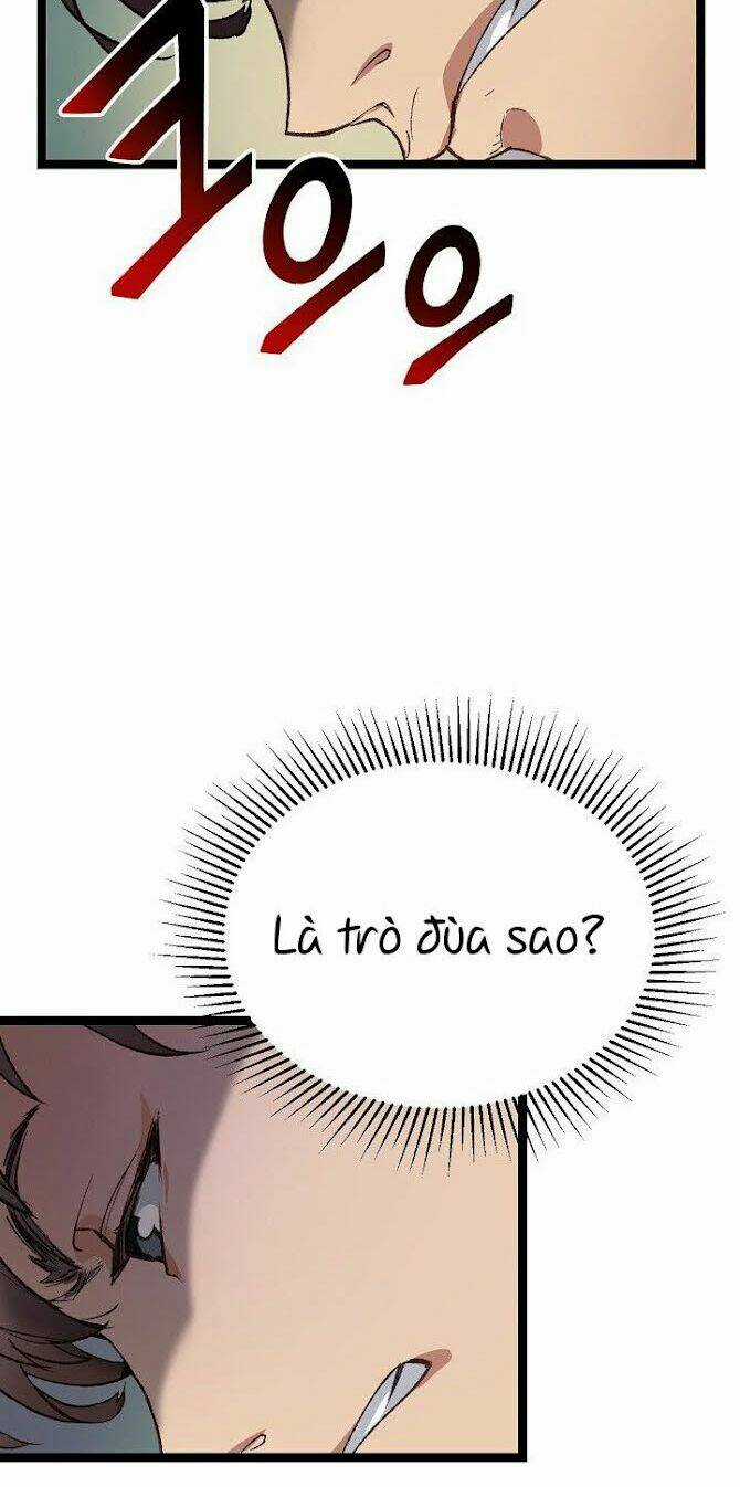 Dna Thiên Tài Đơn Độc Chapter 4 trang 35