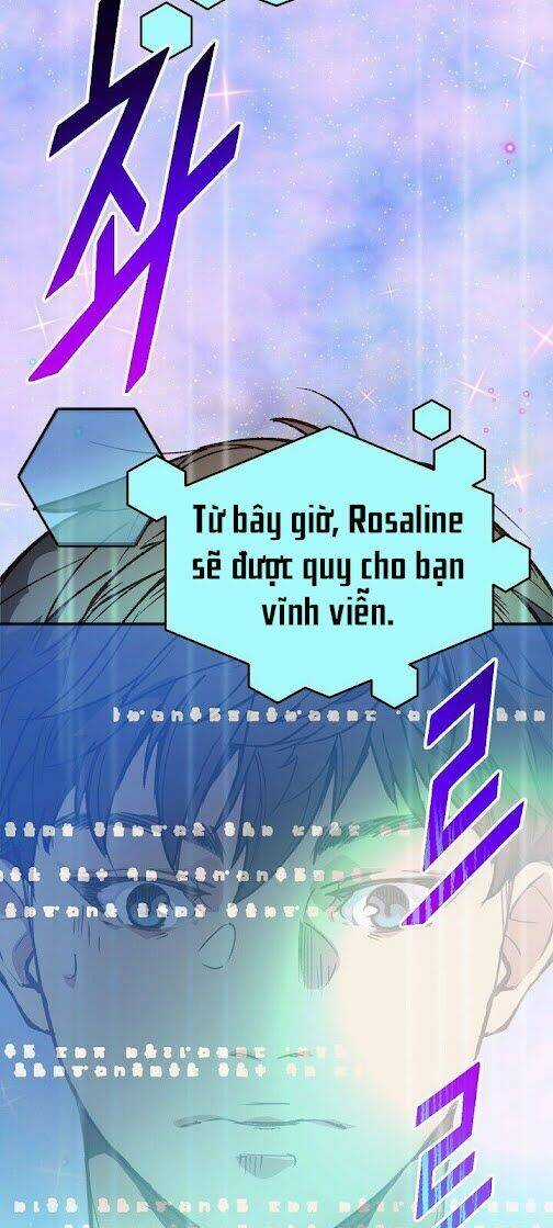 Dna Thiên Tài Đơn Độc Chapter 4 trang 38