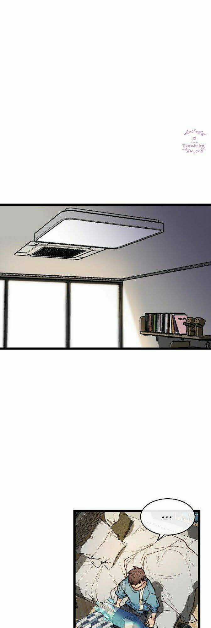 Dna Thiên Tài Đơn Độc Chapter 4 trang 40