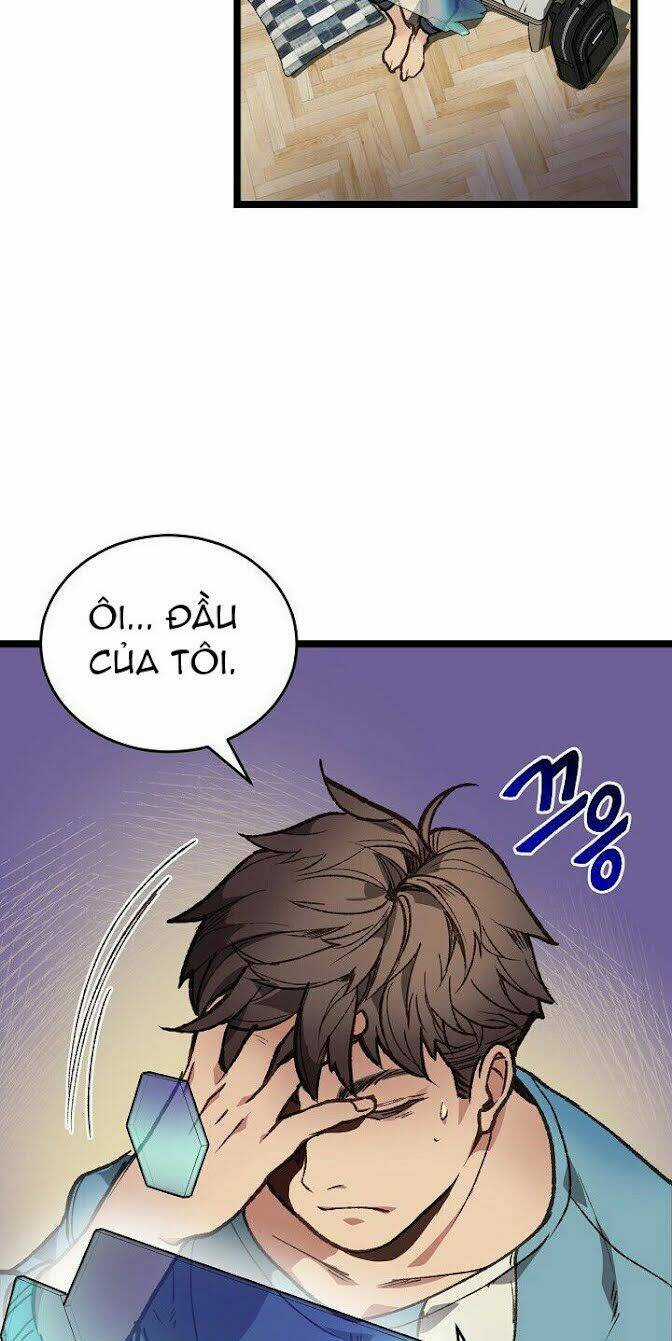 Dna Thiên Tài Đơn Độc Chapter 4 trang 41