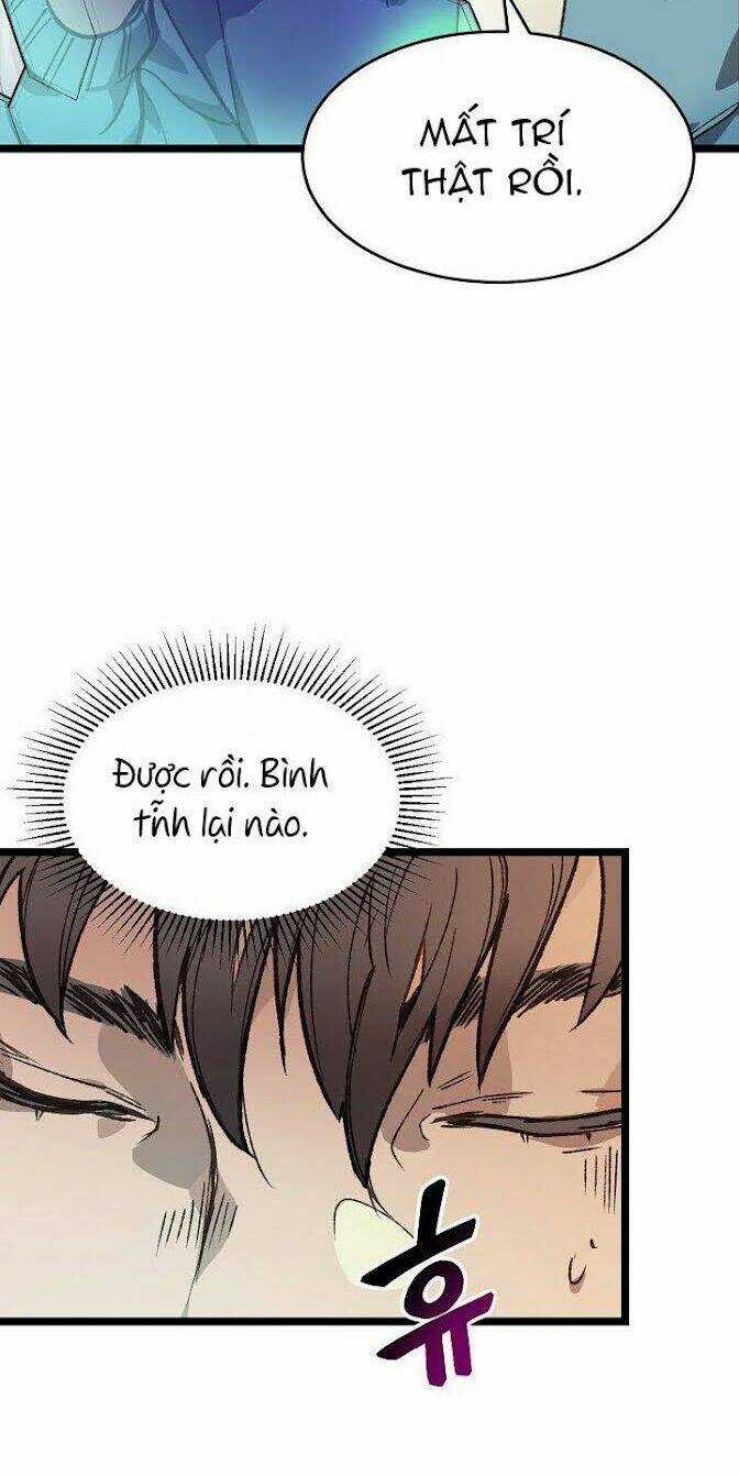 Dna Thiên Tài Đơn Độc Chapter 4 trang 42