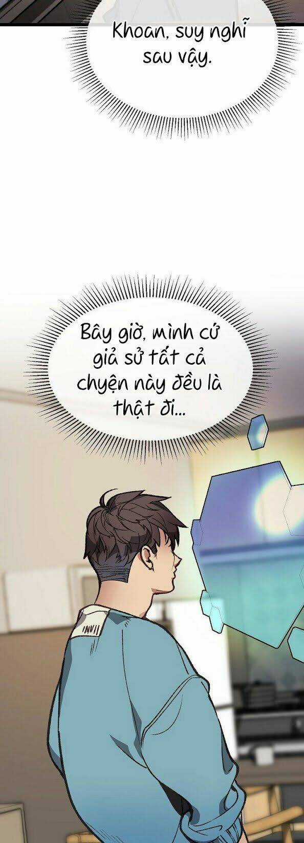 Dna Thiên Tài Đơn Độc Chapter 4 trang 44