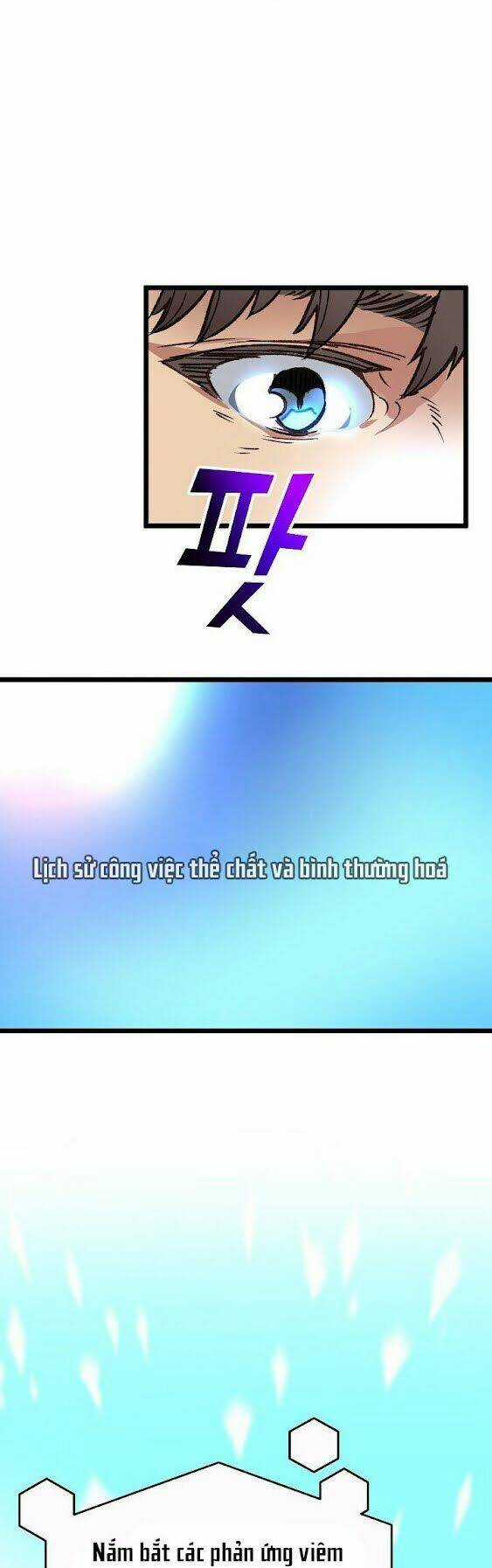 Dna Thiên Tài Đơn Độc Chapter 4 trang 47