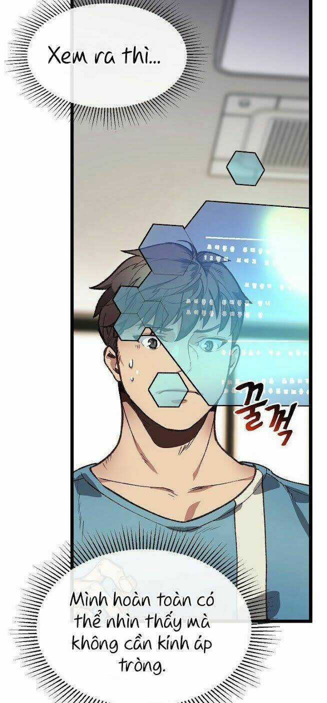 Dna Thiên Tài Đơn Độc Chapter 4 trang 50