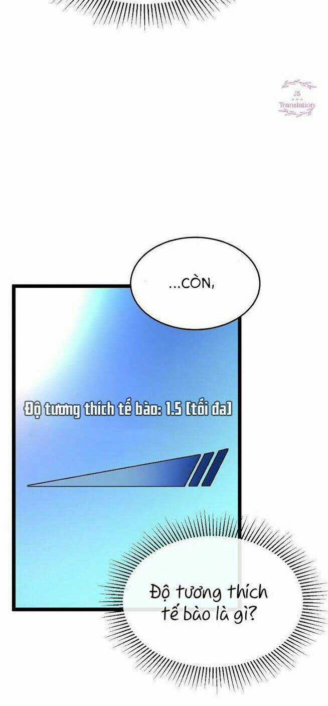 Dna Thiên Tài Đơn Độc Chapter 4 trang 51