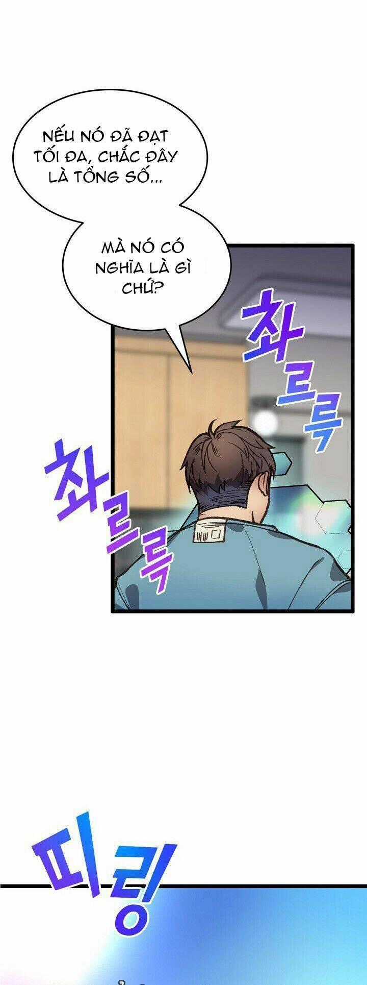 Dna Thiên Tài Đơn Độc Chapter 4 trang 52