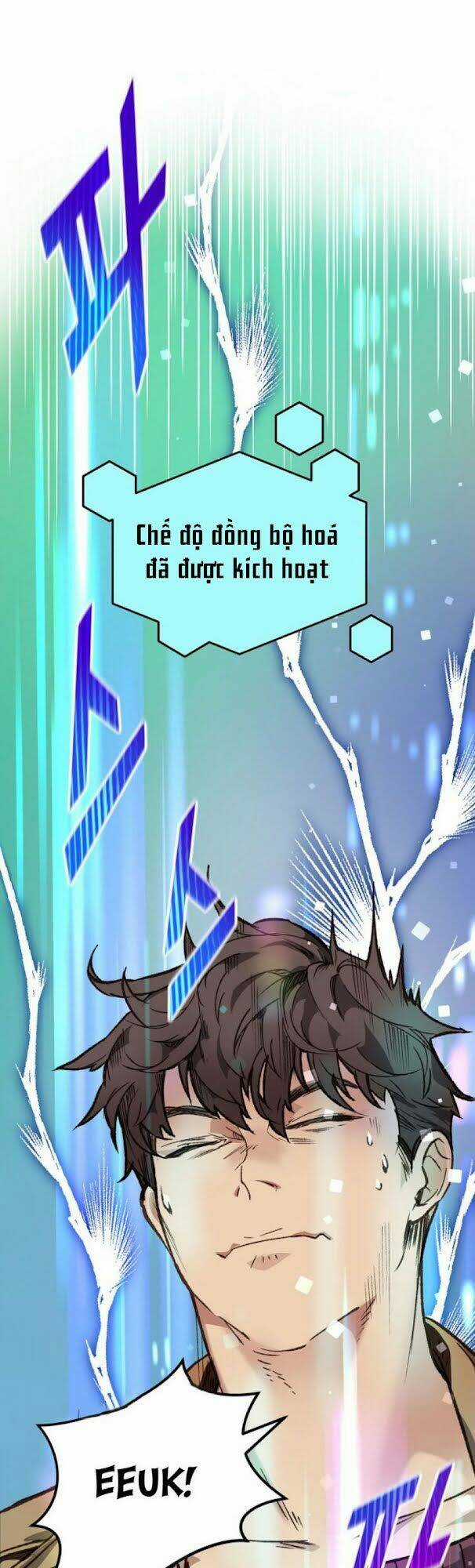 Dna Thiên Tài Đơn Độc Chapter 5 trang 12