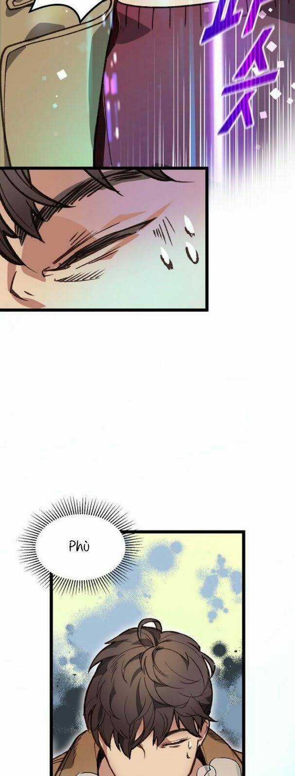 Dna Thiên Tài Đơn Độc Chapter 5 trang 13