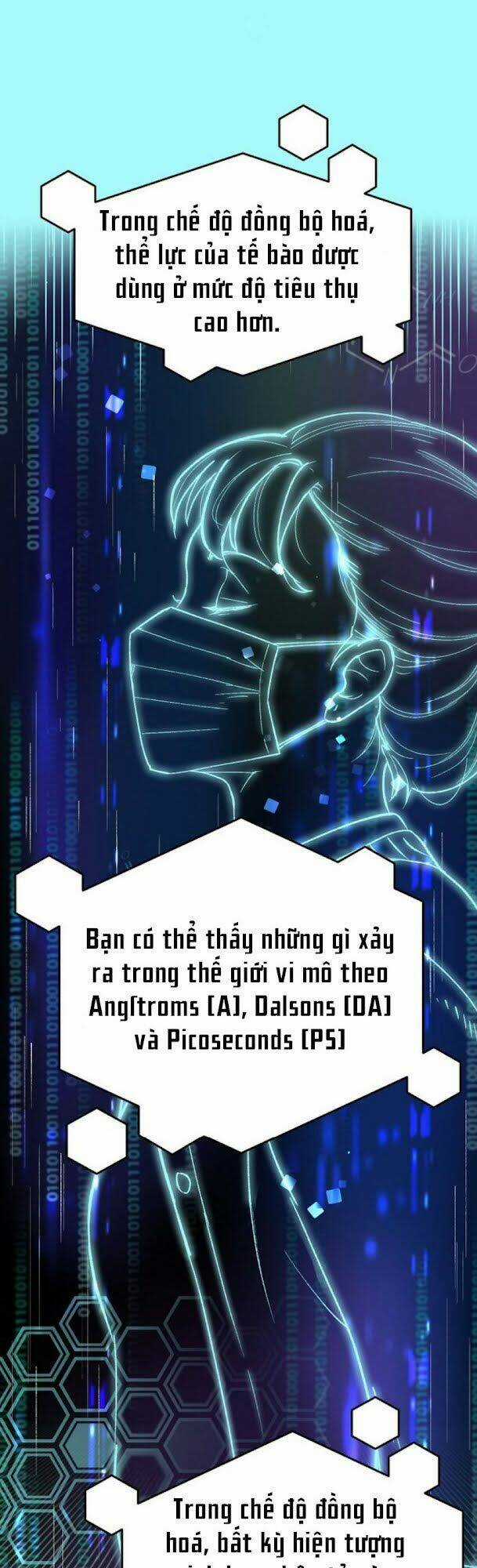 Dna Thiên Tài Đơn Độc Chapter 5 trang 15