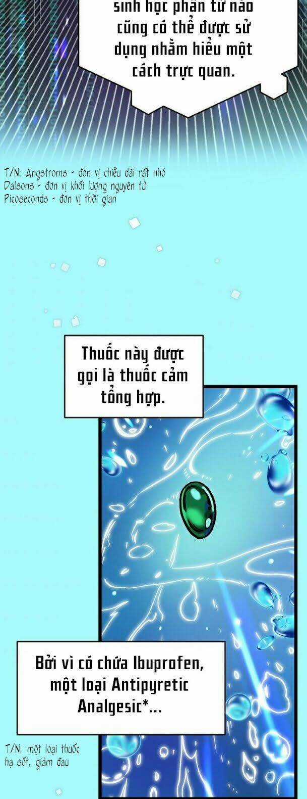 Dna Thiên Tài Đơn Độc Chapter 5 trang 16