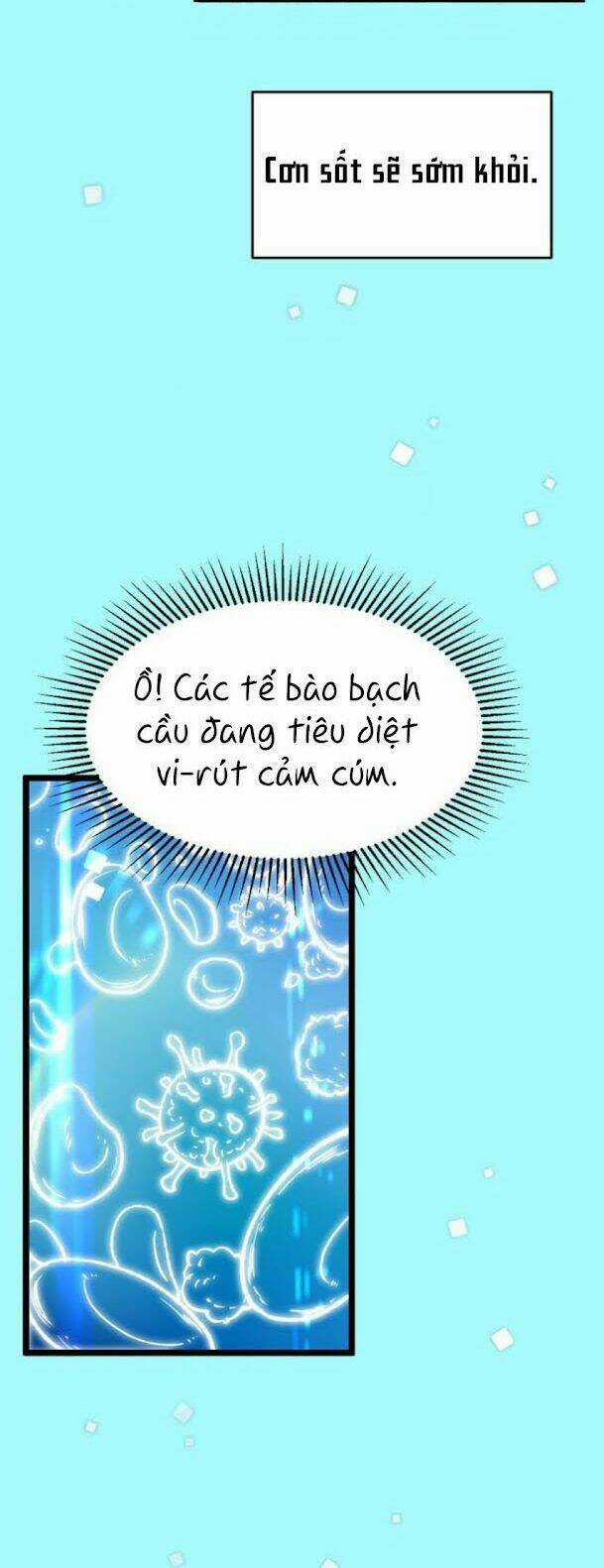 Dna Thiên Tài Đơn Độc Chapter 5 trang 17