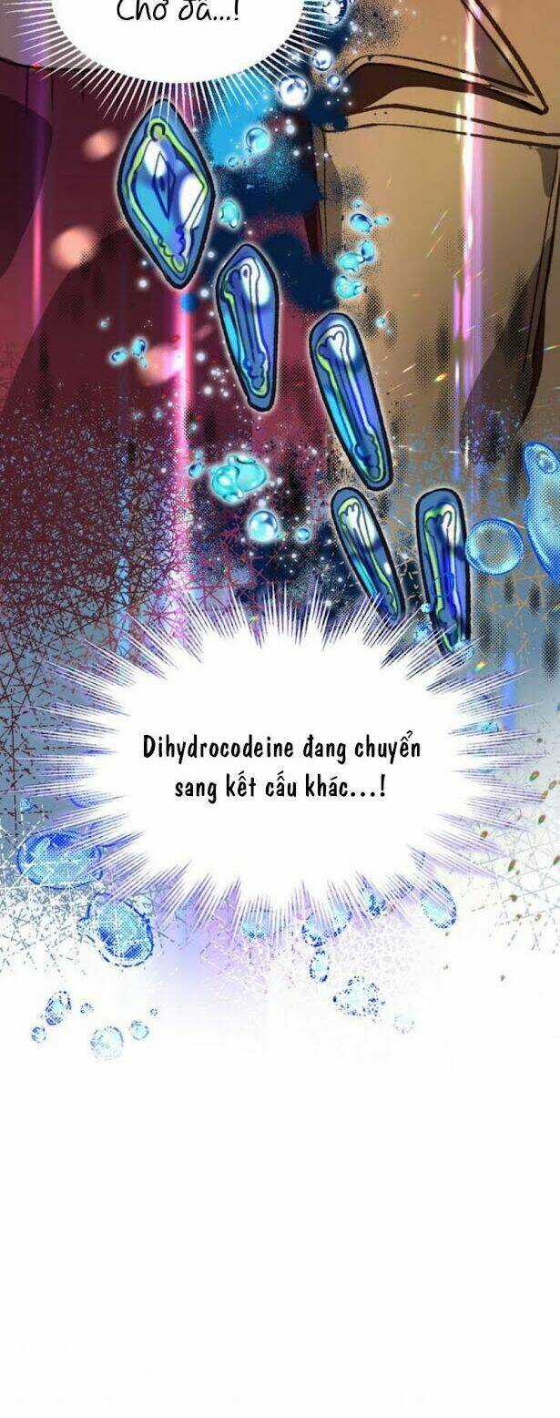 Dna Thiên Tài Đơn Độc Chapter 5 trang 20