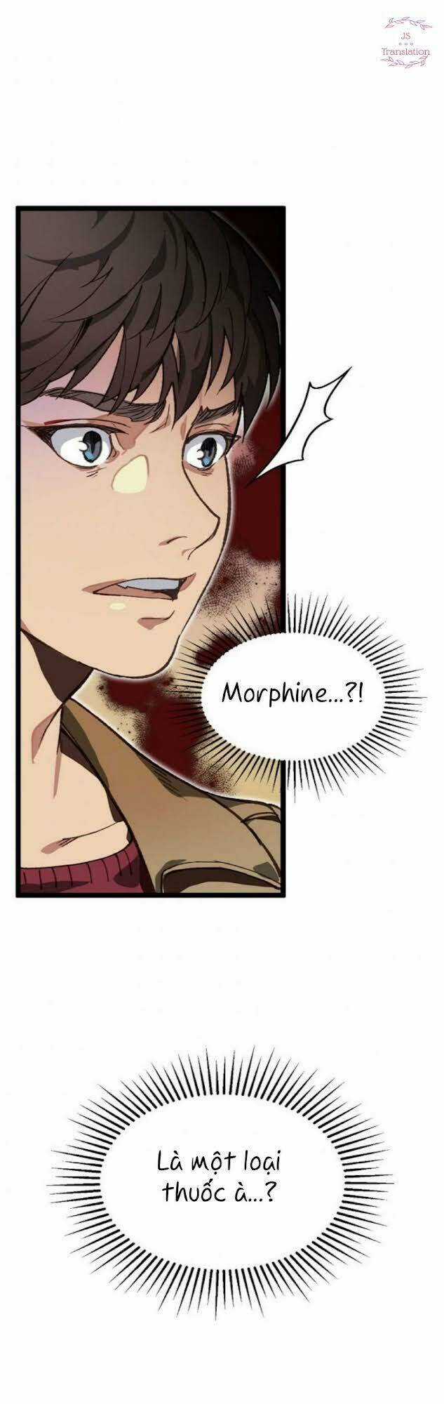 Dna Thiên Tài Đơn Độc Chapter 5 trang 21