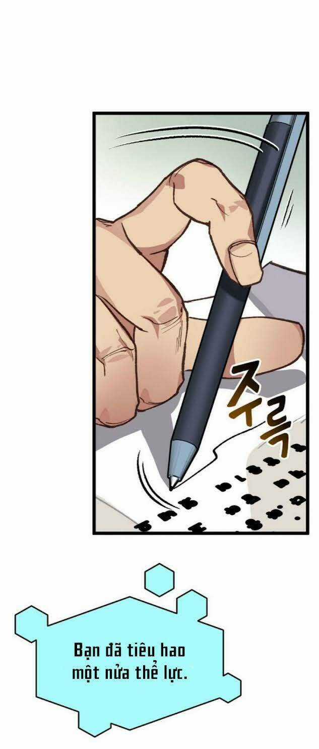 Dna Thiên Tài Đơn Độc Chapter 5 trang 22