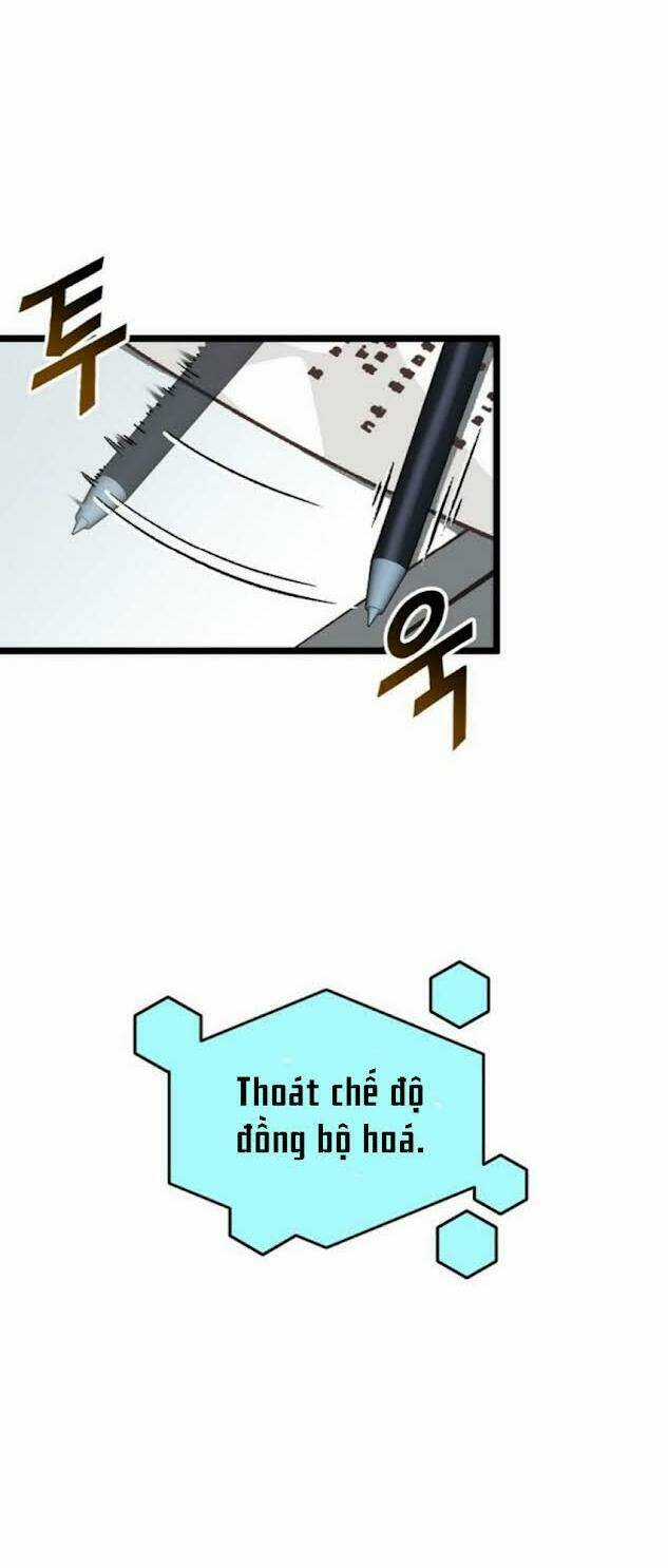 Dna Thiên Tài Đơn Độc Chapter 5 trang 23