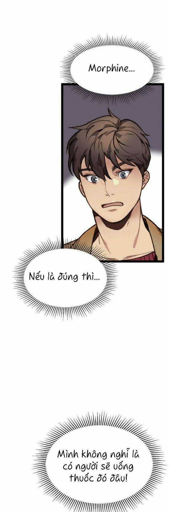 Dna Thiên Tài Đơn Độc Chapter 5 trang 24