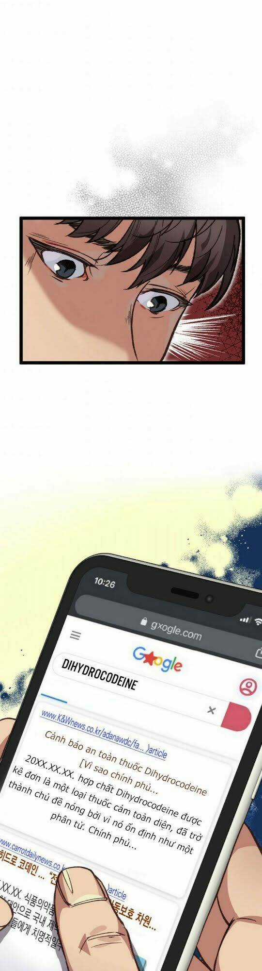 Dna Thiên Tài Đơn Độc Chapter 5 trang 27