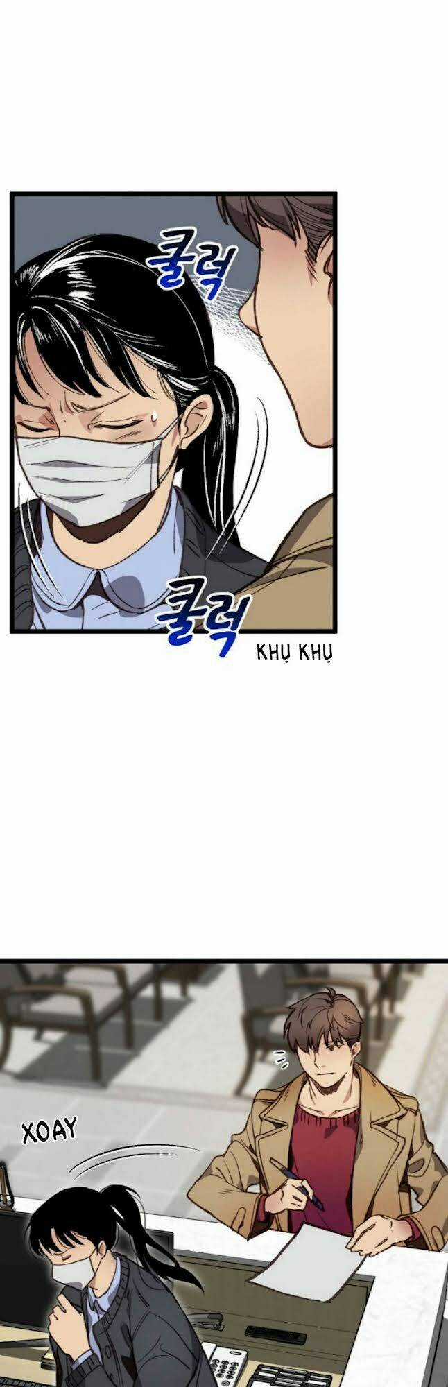 Dna Thiên Tài Đơn Độc Chapter 5 trang 3