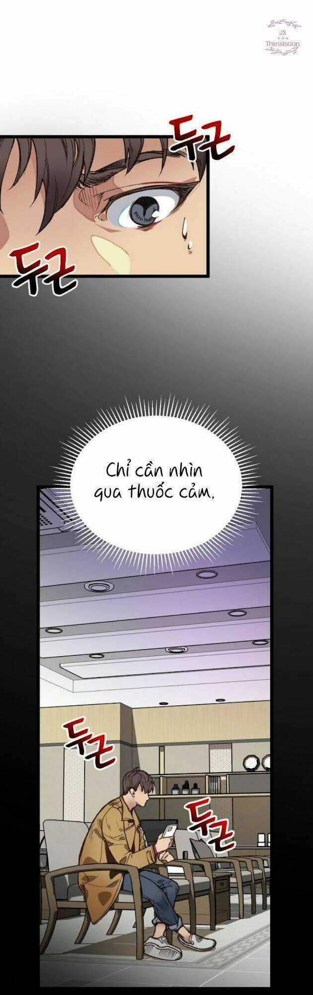 Dna Thiên Tài Đơn Độc Chapter 5 trang 30