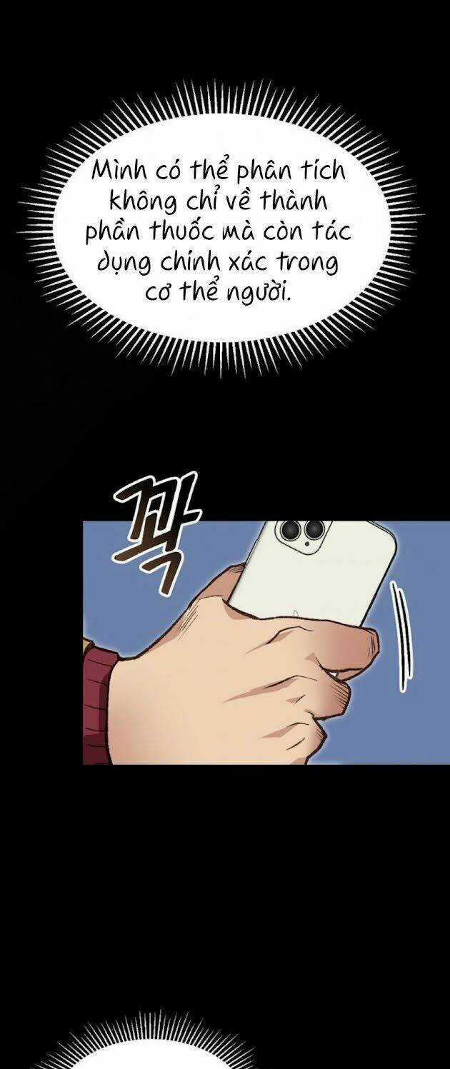 Dna Thiên Tài Đơn Độc Chapter 5 trang 31