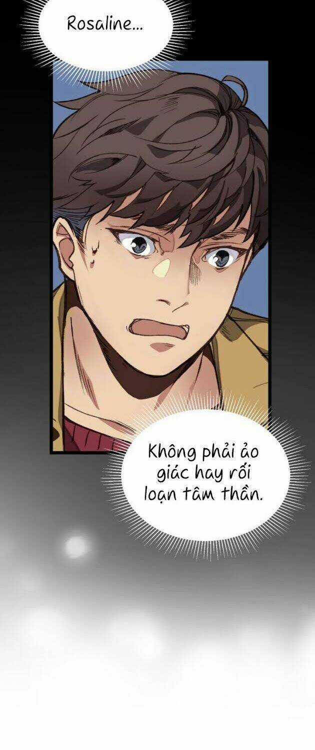 Dna Thiên Tài Đơn Độc Chapter 5 trang 32