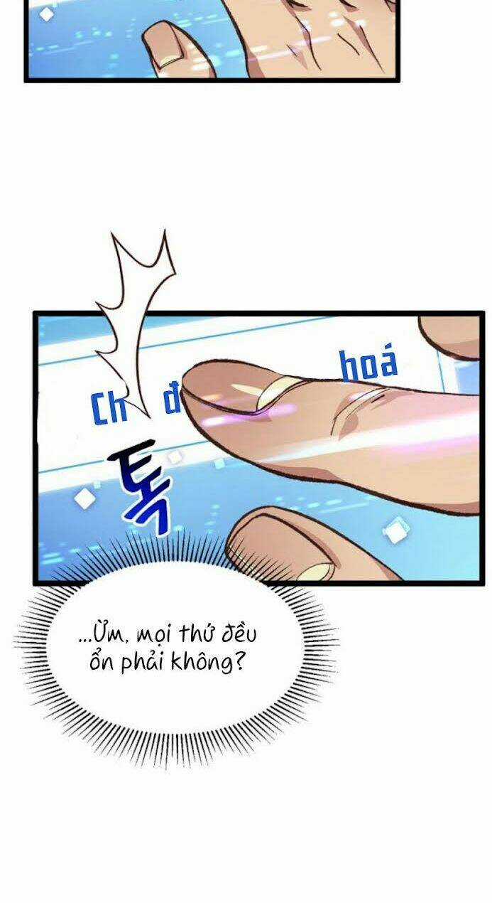 Dna Thiên Tài Đơn Độc Chapter 5 trang 38